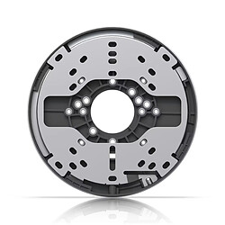 Plaque de Montage Blanche Ubiquiti UACC-GB-Plate-W