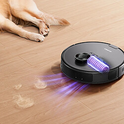 Acheter Eureka E20 Plus - Noir