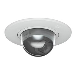 Accessoire pour Caméra Dôme Ubiquiti G5 Blanc - UACC-G5-Dome-Ultra-FM