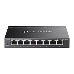 Switch TP-Link ES208G