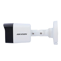 Acheter Caméra de Sécurité Hikvision Value Bullet 5MP 2.4mm Extérieure IP67 - DS-2CE16H0T-ITF(2.4mm)(C)