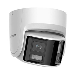 Acheter Caméra tourelle Hikvision ColorVu DS-2CD2347G2P-LSU/SL (2,8 mm) (C) 4 MP