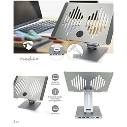 Station d'accueil PC portable NEDIS