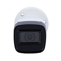 Avis Caméra de Sécurité Hikvision Value Bullet 5MP 2.4mm Extérieure IP67 - DS-2CE16H0T-ITF(2.4mm)(C)