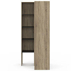 Avis Idmarket DRESSING ANGLE MELMAN HET+NOIR