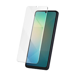 Verre Trempé Clair PHONECARE Pour Samsung Galaxy A17 - Transparent