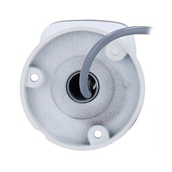 Caméra de Sécurité Hikvision Value Bullet 5MP 2.4mm Extérieure IP67 - DS-2CE16H0T-ITF(2.4mm)(C) pas cher