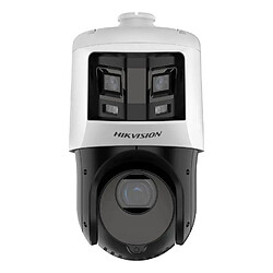 Caméra IP : Hikvision DS-2SE4C425MWG-E/26(F0) 