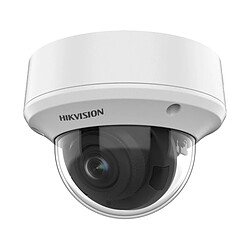 Caméra de Sécurité Hikvision Value Dôme 5MP 2.7-13.5mm Extérieure IP67 - DS-2CE5AH0T-AVPIT3ZF/2.7-13.5mm/C