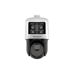 Caméra de surveillance connectée