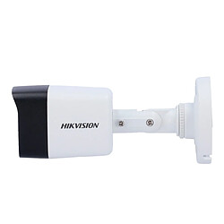 Avis Caméra de Sécurité Hikvision Value Bullet 2MP 3.6mm Extérieure IP67 - DS-2CE16D0T-ITF(3.6mm)(C)