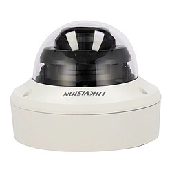Avis Caméra de Sécurité Hikvision Value Dôme 8MP 2.7-13.5mm Extérieure IP67 - DS-2CE5AU1T-AVPIT3ZF(2.7-13.5mm)