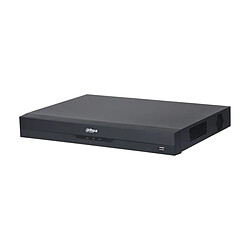 Enregistreur NVR Dahua 16CH FHD noir - DH-XVR5216A-I3