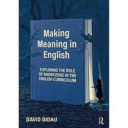 Making Meaning in English