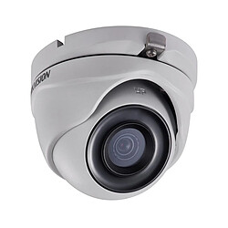 Caméra de Sécurité Hikvision Value Tourelle 2MP 2.8mm Extérieure IP67 - DS-2CE76D3T-ITMF(2.8mm)