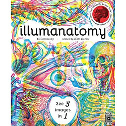 Illumanatomy