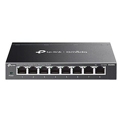 Switch TP-Link ES208G