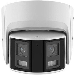 Caméra de surveillance connectée