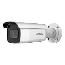 Caméra de Sécurité IP Hikvision PRO Bullet 6MP 2.8~12mm Extérieur IP67 - DS-2CD2667G2HT