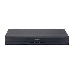 Enregistreur NVR Dahua 16CH FHD noir - DH-XVR5216A-I3