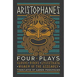 Aristophanes Four Plays