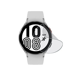 Film Hydrogel PHONECARE Pour Samsung Galaxy Watch8 40mm Bluetooth + 4G - Transparent 