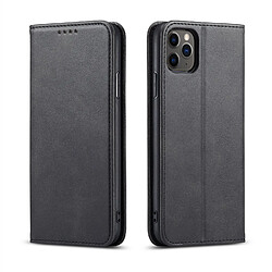 Avis Étui Portefeuille À Rabat Magnétique PHONECARE Pour Xiaomi Poco X7 - Noir