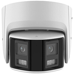 Caméra tourelle Hikvision ColorVu DS-2CD2347G2P-LSU/SL (2,8 mm) (C) 4 MP 