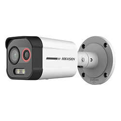 Caméra de surveillance connectée Hikvision