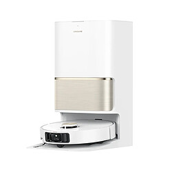 Dreame L50 Ultra - Blanc