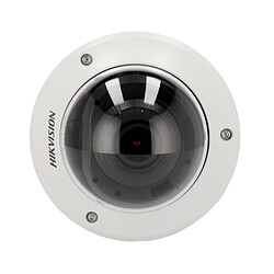 Caméra de surveillance connectée