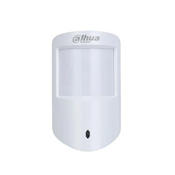 Détecteur connecté Dahua