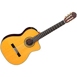 EH5C Hirade Classique Natural Takamine