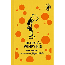 Diary of a Wimpy Kid Book 1 