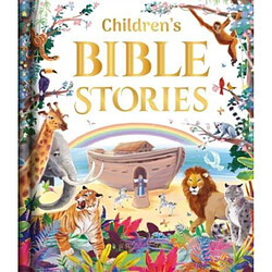Childrens Bible Stories