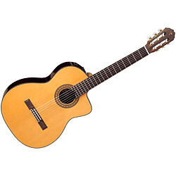 EC132SC Japan Natural Takamine