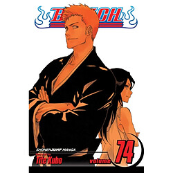 Bleach Vol. 74