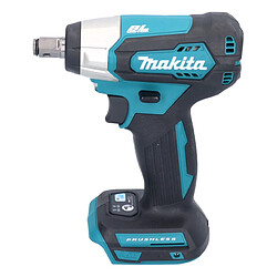 Makita DTW 181 RT Visseuse à choc sans fil 18 V 210 Nm 1/2" Brushless + 2x batterie 5,0 Ah + chargeur