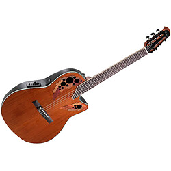 CE44C 4A G Classical Guitar Celebrity MS Classic Nylon Ovation