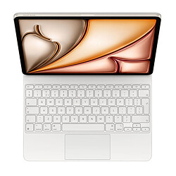 Acheter Apple Magic Keyboard - Blanc