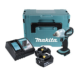 Boulonneuse Makita