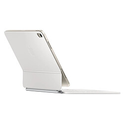 Avis Apple Magic Keyboard - Blanc