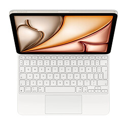 Acheter Apple Magic Keyboard - Blanc