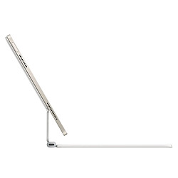 Apple Magic Keyboard - Blanc pas cher