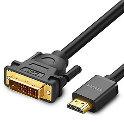 Câble HDMI vers DVI Ugreen 11150
