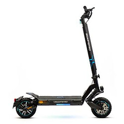 Avis Trottinette Électrique Smartgyro SG27-423