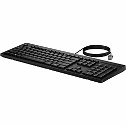 clavier et souris HP AY2Y7AA#ABE Noir pas cher