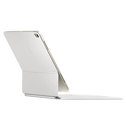 Avis Apple Magic Keyboard - Blanc