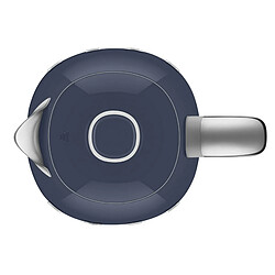 Avis Boulloire sans fil 1.7 l 2400w bleu navy - KLF03NBEU - Années 50 - SMEG