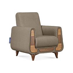Fauteuil Konsimo